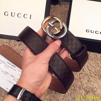 Gucci Belts-633